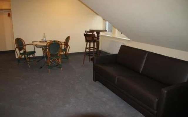 Pension Lebers Schinken-Alm