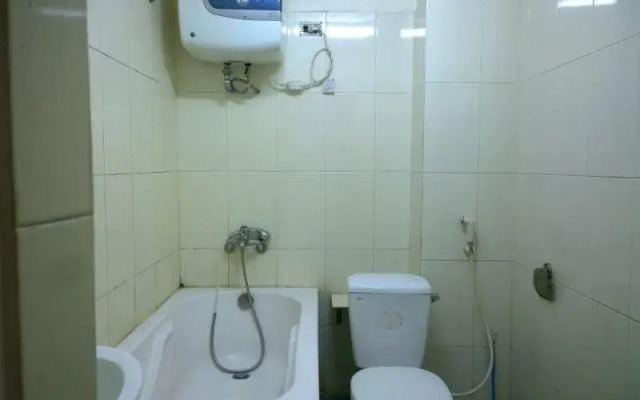 Tai Hai Guesthouse