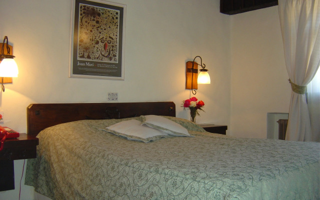 Hostería La Posta Del Cazador