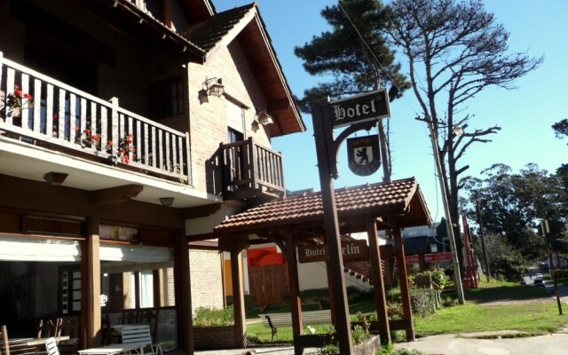 Hotel Berlin Pinamar