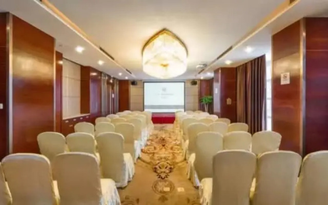 Shenzhen Century Kingdom Hotel