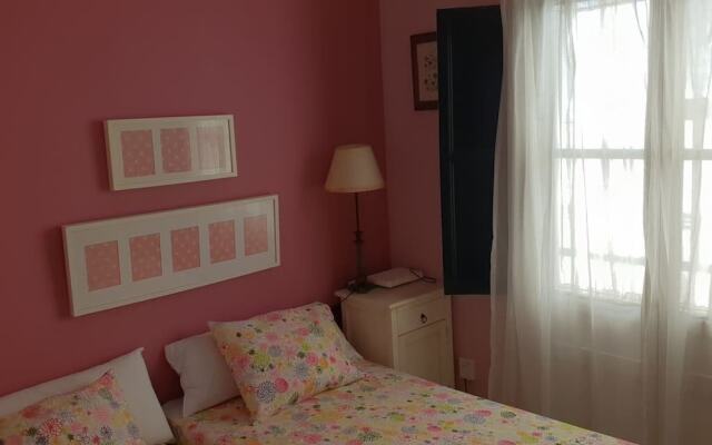 Hispalis San Agustin