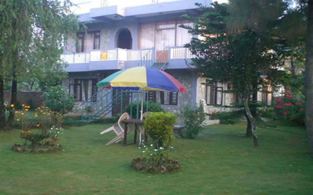 Hotel Mandala