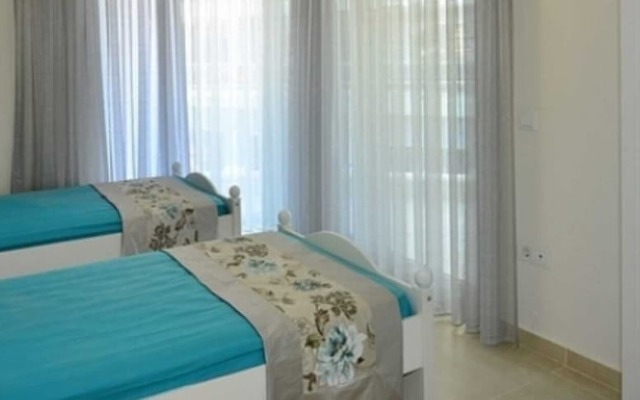 Alanya Vesta Garden Apartments