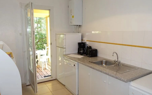 Residence Marie-Diane