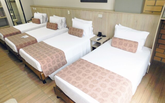 Hotel Provenza Garden