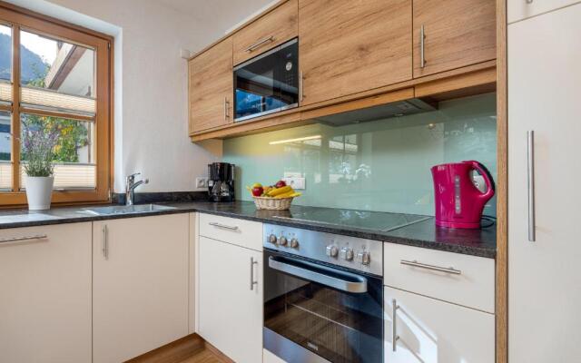 Chalet SONNECK
