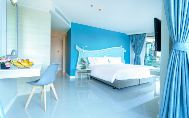 Centara Sonrisa Residences & Suites Sriracha