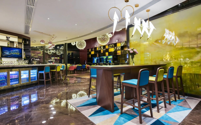 Hampton by Hilton Changsha Liuyang