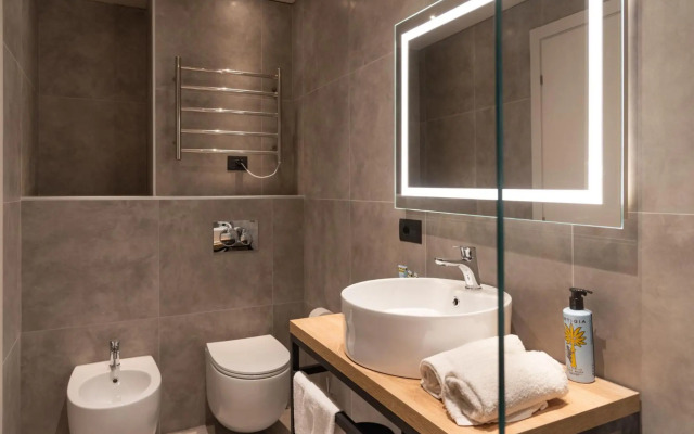 Modica Boutique Hotel