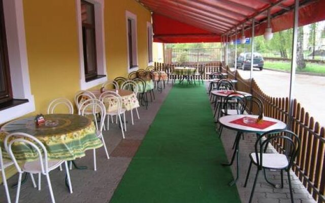 Hotel Dyje