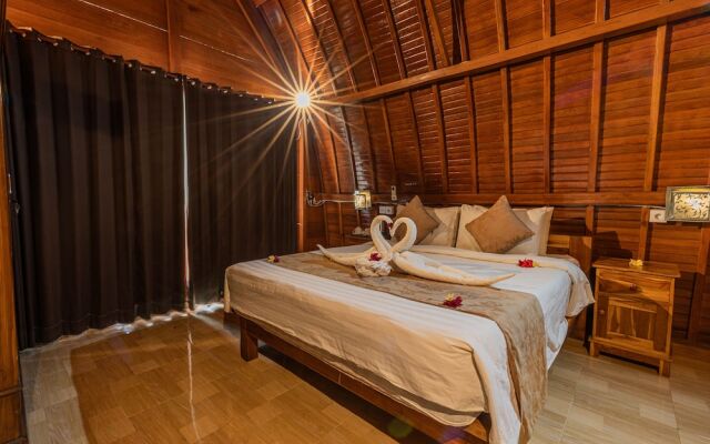 The Peace Arta Bungalow