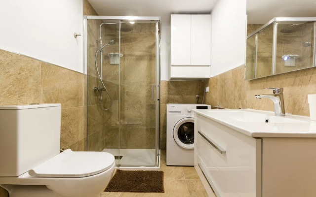 OceanCityLove Apartment