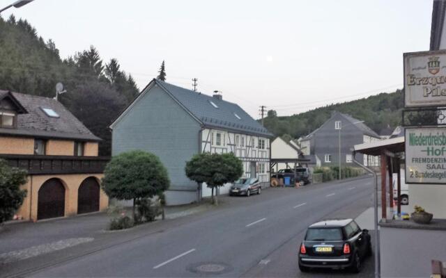 Pension Niederdreisbacher Hof
