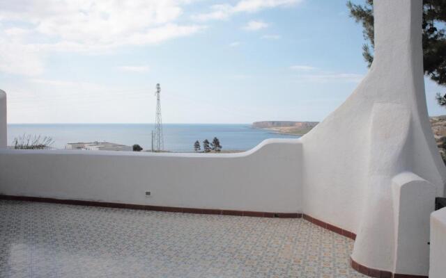 Country Villa San Vito Bay