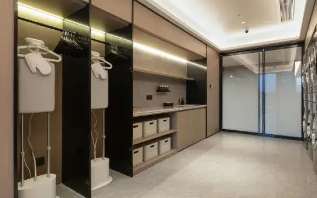 JI Hotel (Nanning Wuwei Airport)