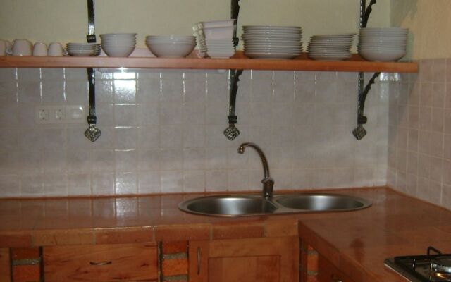 Vineyard cottage Med vinogradi