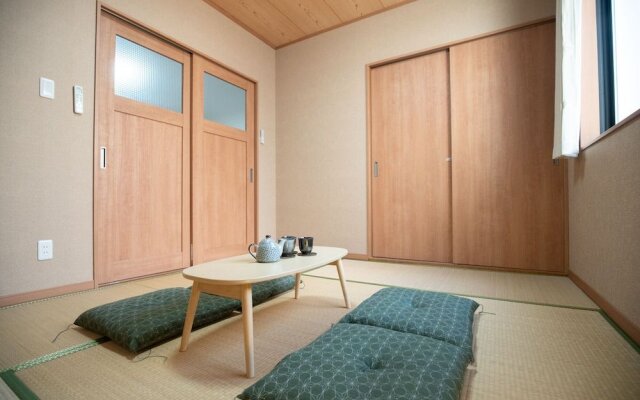 Kuromon Residence