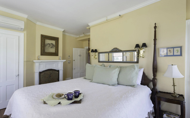 The Inn at Manchester