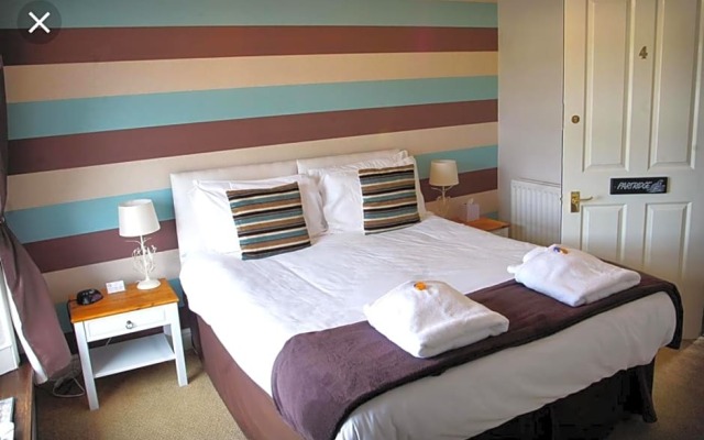 The Manor House Inn