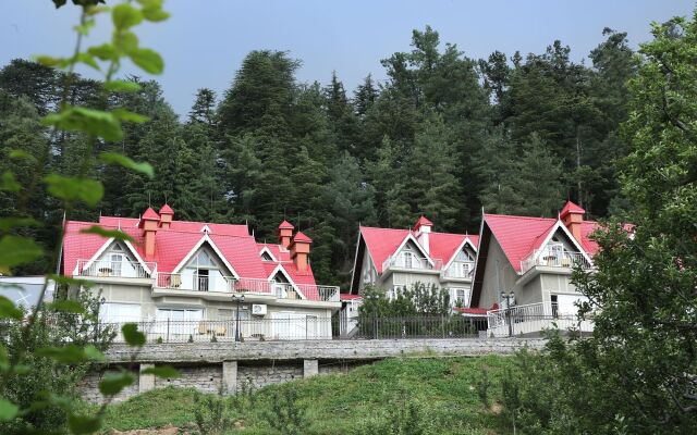 Mahasu House
