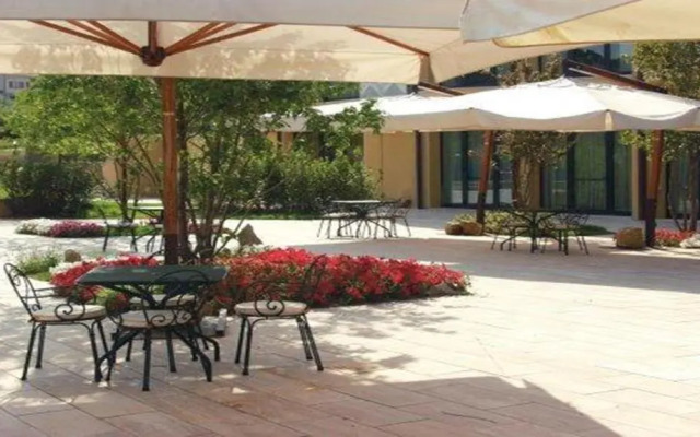 Grand Hotel San Marco