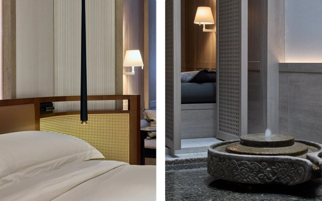 Soori Penang – Guest Rooms – George Town