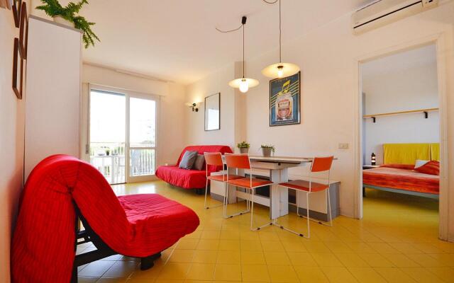 Apartment in Lignano Sabbiadoro Near Cafe