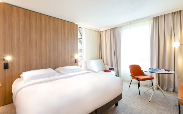 Mercure Aix en Provence Beaumanoir
