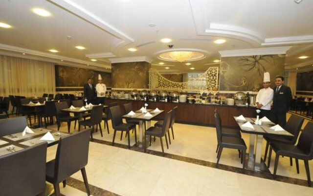 Azka Al Safa Hotel