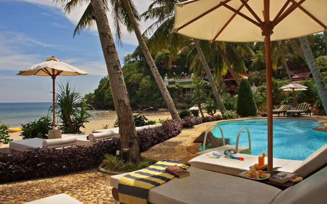 Vacation Village Phra Nang Lanta
