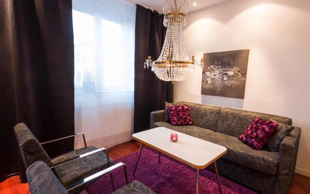 Comfort Hotel Linköping City
