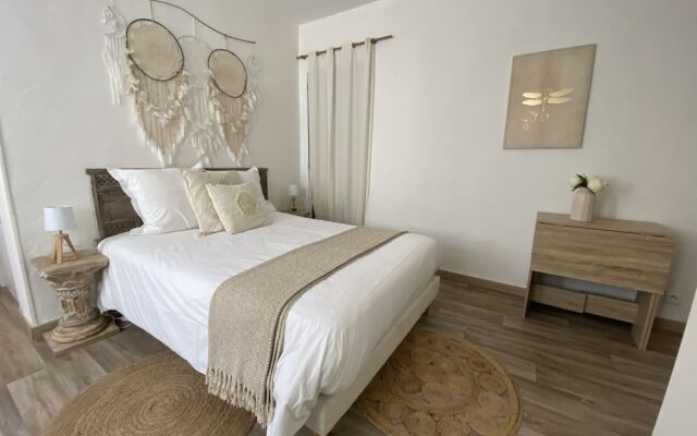 Nuit et Spa en Brenne