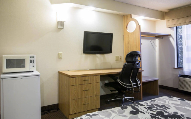 Rodeway Inn At Six Flags