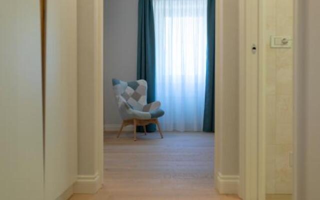 Suite Greve in Chianti