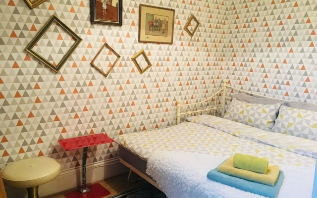 Upton Country Park Guest House