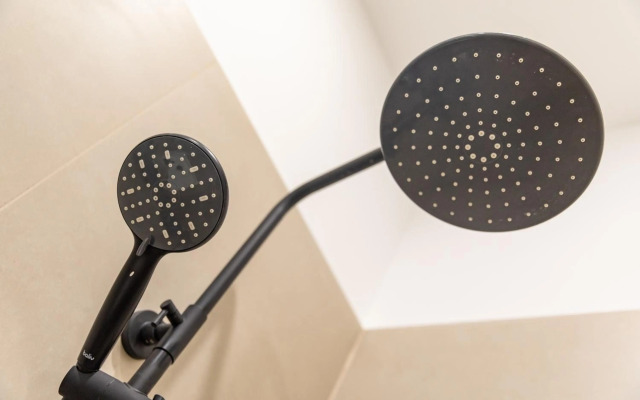 Vienna Central Apartment