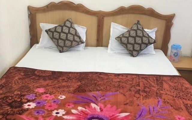 Hotel Nirmal