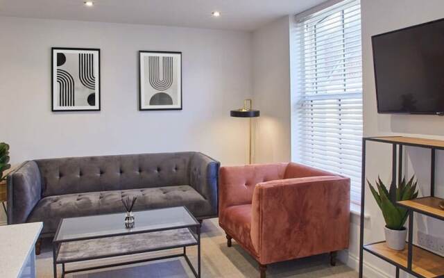 Host Stay Apartment Two Hudsons Yard House