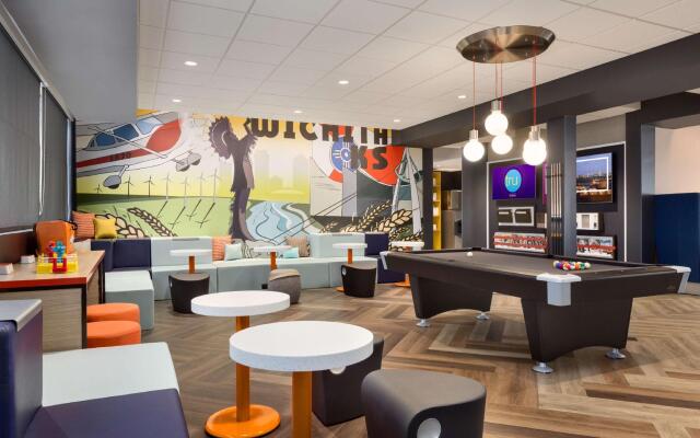 Tru by Hilton Wichita Northeast