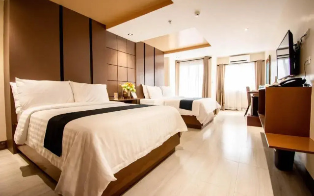 Ecl Resort Hotel Boracay