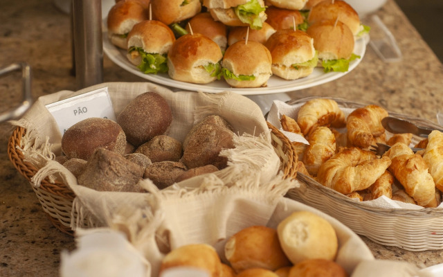 Hotel Portinari Centro