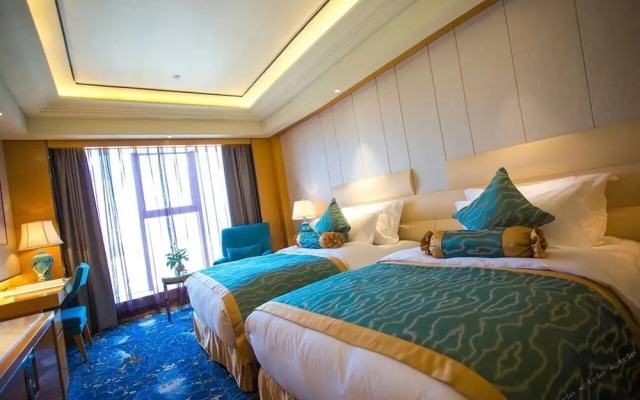 Days Hotel & Suites by Wyndham Ivy Zunyi
