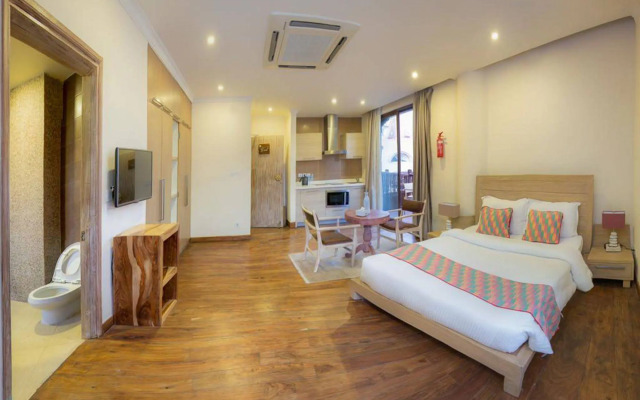 Tangalwood Boutique Hotel