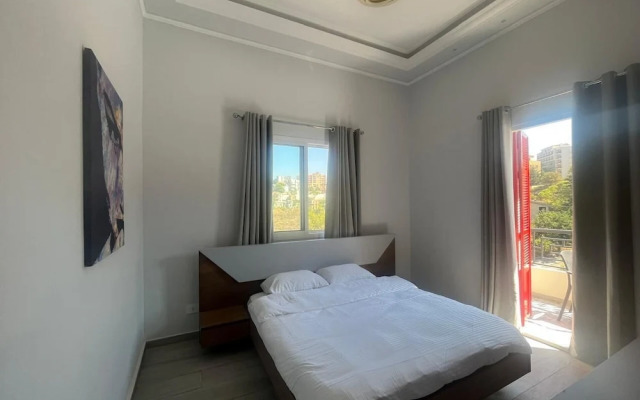 Terminal K Hotel Bhamdoun
