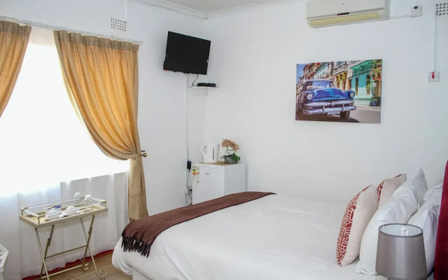 Thamalakane Guest House