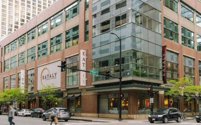 Sonder by Marriott Bonvoy The Opal Apartments River North