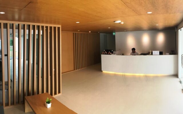 Karin Hotel And Serviced Apartment