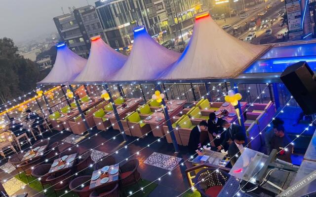 Hotel Superia Grand