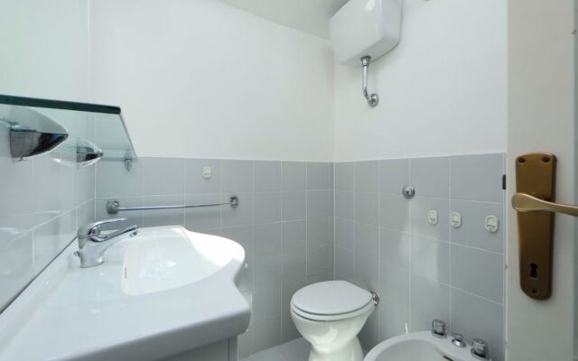 Vista Mare 1 (GOA611)